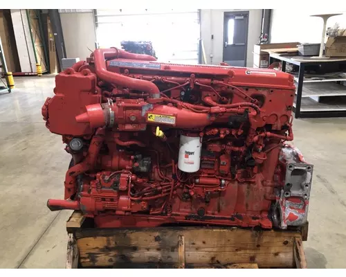 CUMMINS ISX15 Engine