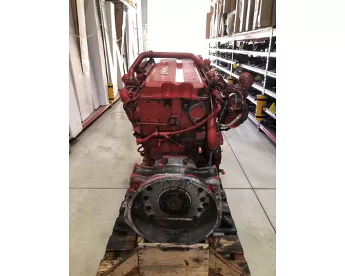 CUMMINS ISX15 Engine