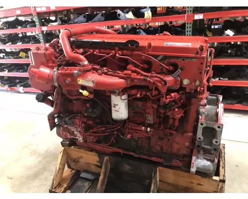 CUMMINS ISX15 Engine