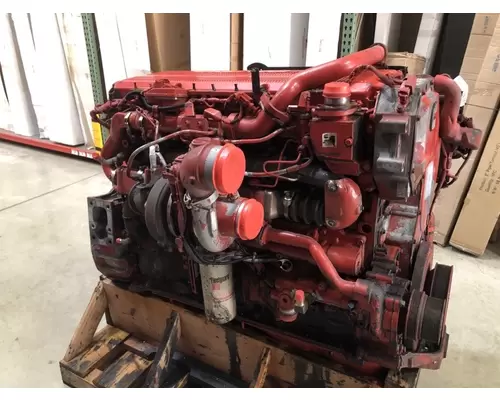 CUMMINS ISX15 Engine