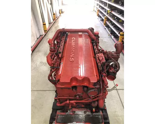 CUMMINS ISX15 Engine