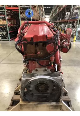 CUMMINS ISX15 Engine