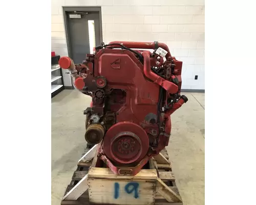 CUMMINS ISX15 Engine