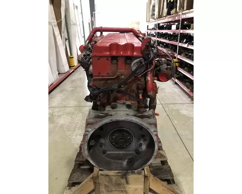 CUMMINS ISX15 Engine