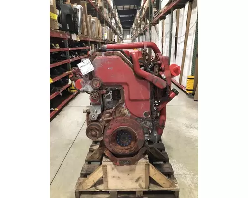 CUMMINS ISX15 Engine