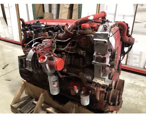 CUMMINS ISX15 Engine