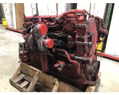 CUMMINS ISX15 Engine