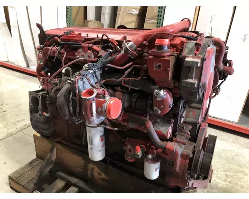 CUMMINS ISX15 Engine