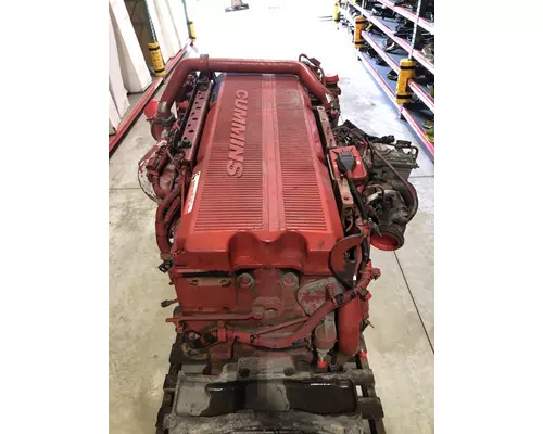 CUMMINS ISX15 Engine