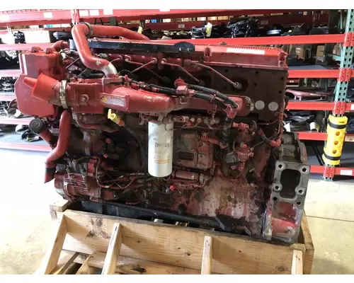 CUMMINS ISX15 Engine