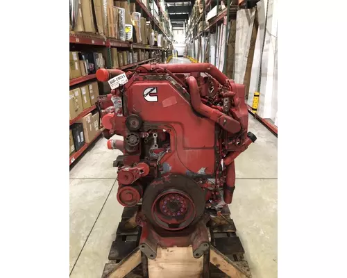 CUMMINS ISX15 Engine