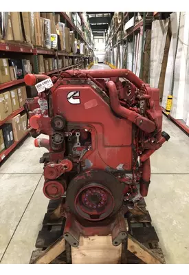 CUMMINS ISX15 Engine