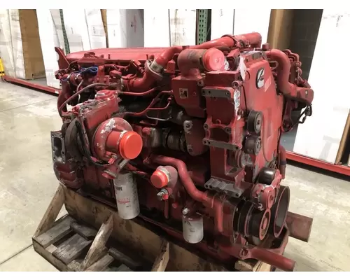 CUMMINS ISX15 Engine