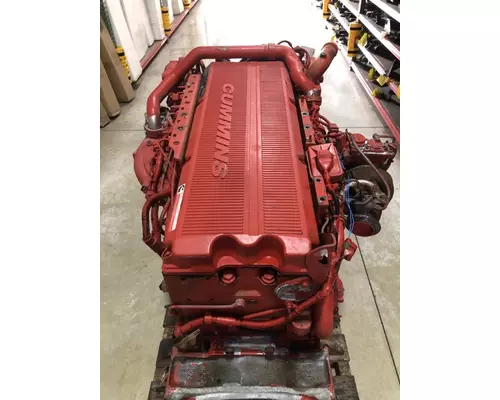 CUMMINS ISX15 Engine