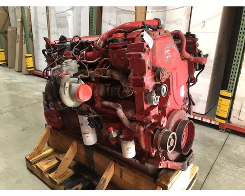 CUMMINS ISX15 Engine