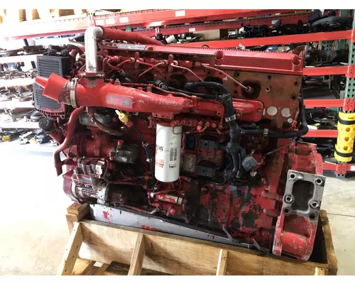 CUMMINS ISX15 Engine