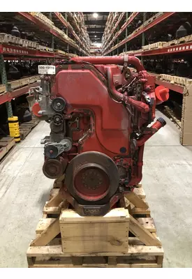 CUMMINS ISX15 Engine