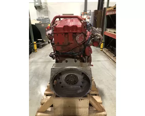 CUMMINS ISX15 Engine