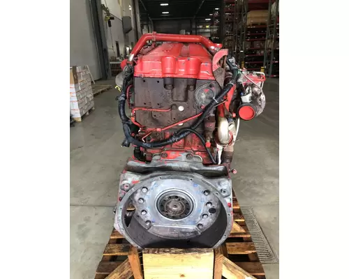 CUMMINS ISX15 Engine