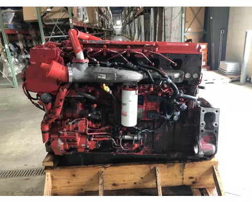 CUMMINS ISX15 Engine