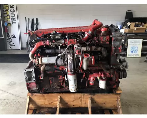 CUMMINS ISX15 Engine