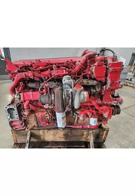 CUMMINS ISX15 Engine