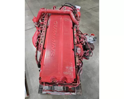 CUMMINS ISX15 Engine