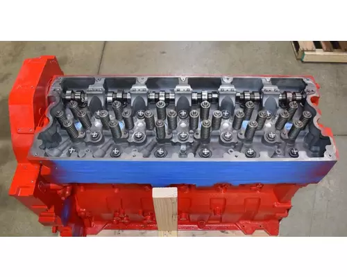 CUMMINS ISX15 Engine