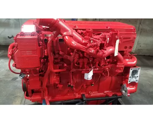 CUMMINS ISX15 Engine