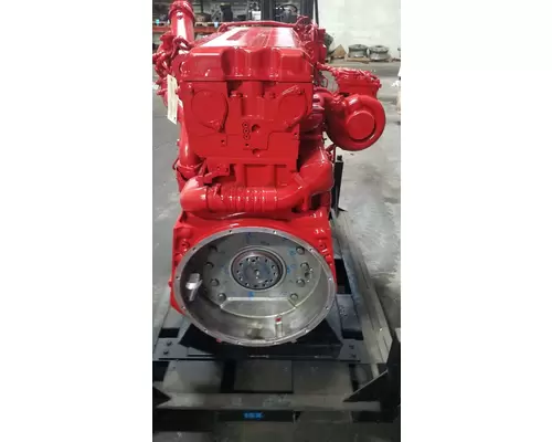 CUMMINS ISX15 Engine