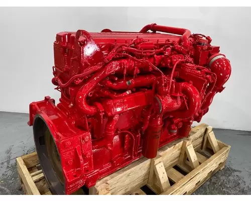 CUMMINS ISX15 Engine