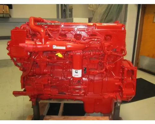 CUMMINS ISX15 Engine