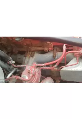 CUMMINS ISX15 Exhaust Manifold