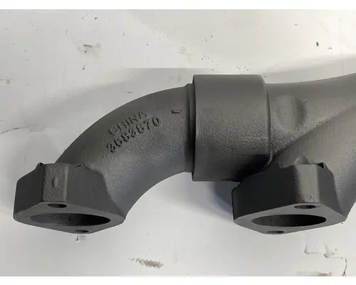 CUMMINS ISX15 Exhaust Manifold