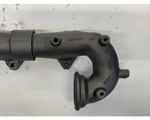 CUMMINS ISX15 Exhaust Manifold