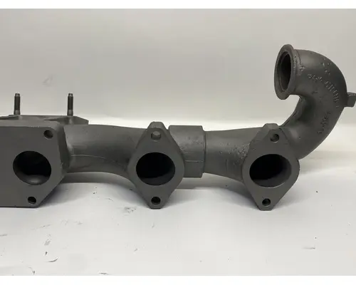 CUMMINS ISX15 Exhaust Manifold