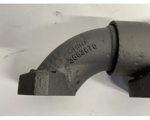 CUMMINS ISX15 Exhaust Manifold