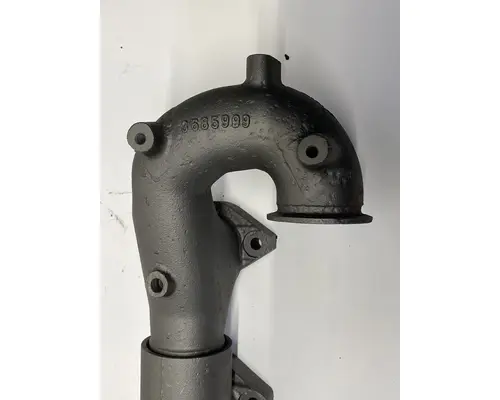 CUMMINS ISX15 Exhaust Manifold