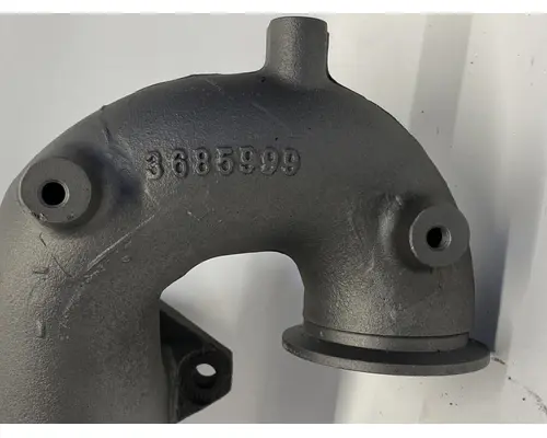 CUMMINS ISX15 Exhaust Manifold