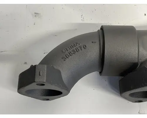 CUMMINS ISX15 Exhaust Manifold