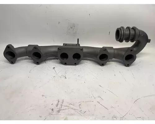 CUMMINS ISX15 Exhaust Manifold