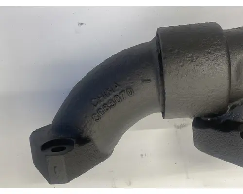 CUMMINS ISX15 Exhaust Manifold