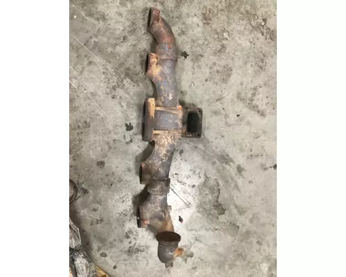 CUMMINS ISX15 Exhaust Manifold