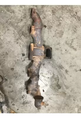 CUMMINS ISX15 Exhaust Manifold