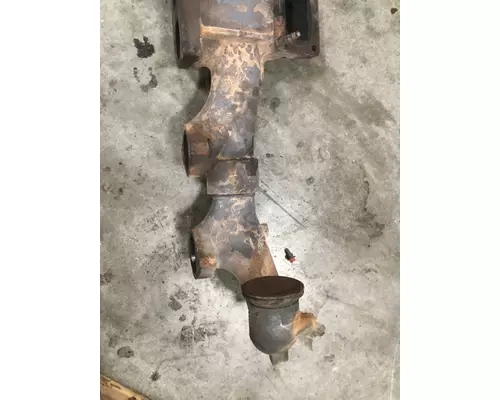 CUMMINS ISX15 Exhaust Manifold