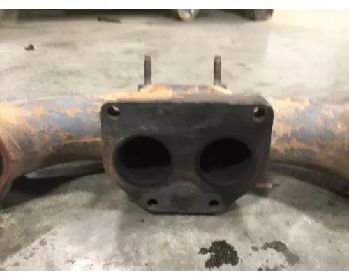 CUMMINS ISX15 Exhaust Manifold