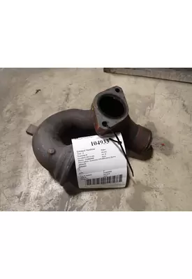 CUMMINS ISX15 Exhaust Manifold