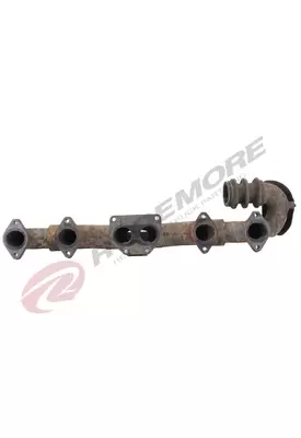 CUMMINS ISX15 Exhaust Manifold