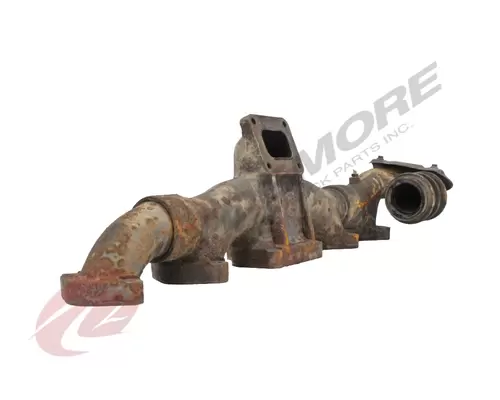 CUMMINS ISX15 Exhaust Manifold