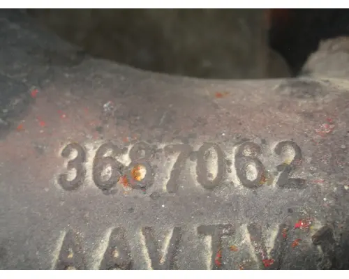 CUMMINS ISX15 Exhaust Manifold